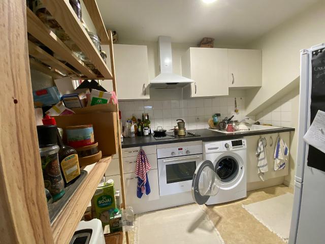 APPARTEMENT T3 ALBI UNIVERSITE