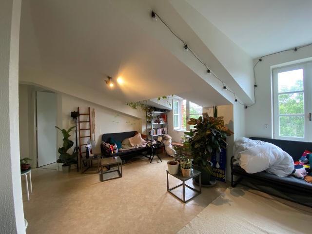 APPARTEMENT T3 ALBI UNIVERSITE