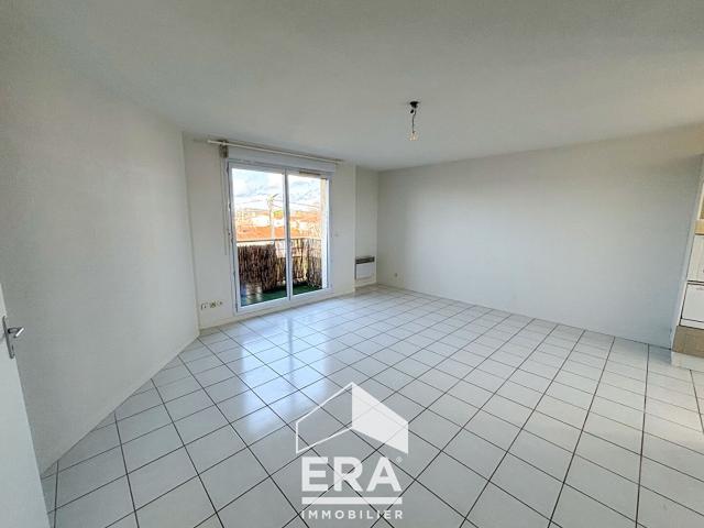 Appartement T3 Albi 55 m2 avec parking et garage 55m² Albi
