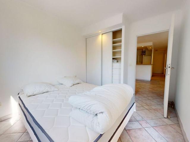 Appartement T3 ALLAUCH à louer