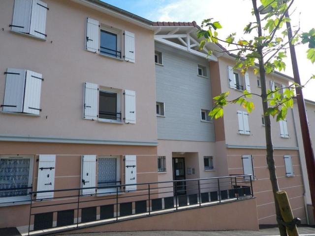Appartement T3 AMBERIEU EN BUGEY