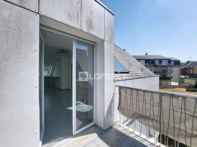 Appartement T3 AMIENS à louer