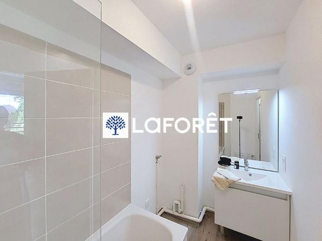 Appartement T3 AMIENS à louer