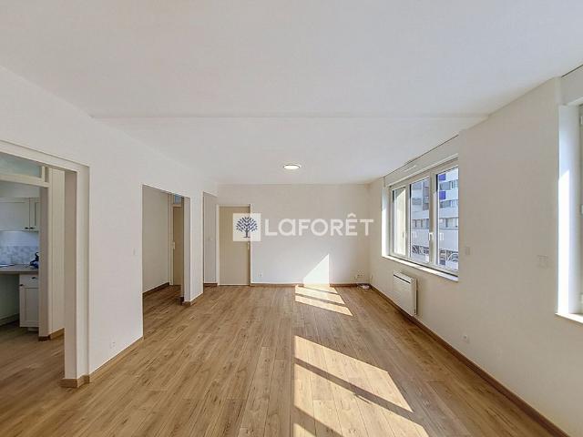 Appartement T3 AMIENS à louer