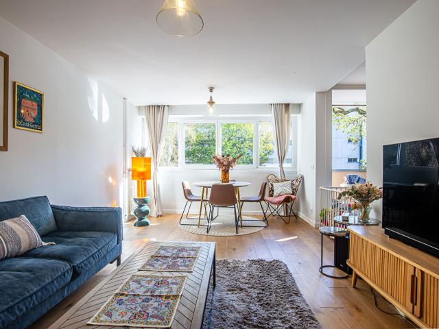 Appartement T3 ANNECY à louer