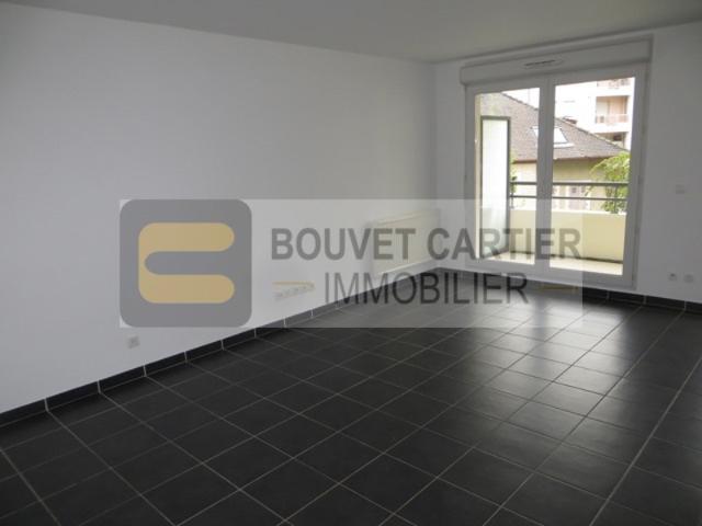 Appartement T3 ANNEMASSE