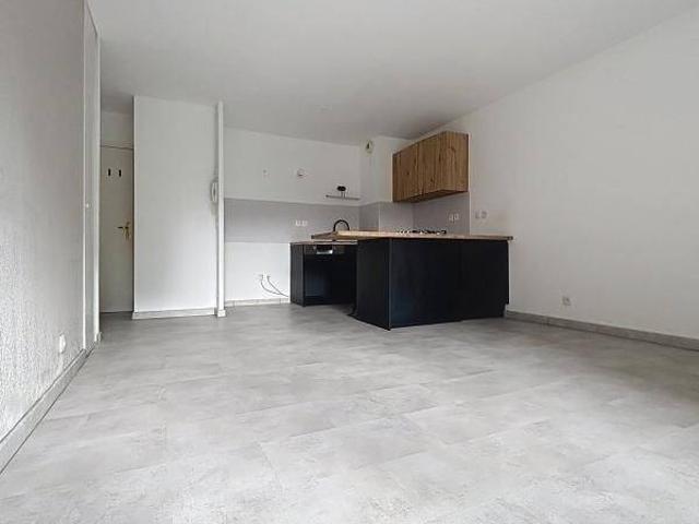 Appartement T3 ANNEMASSE proche toutes commodités