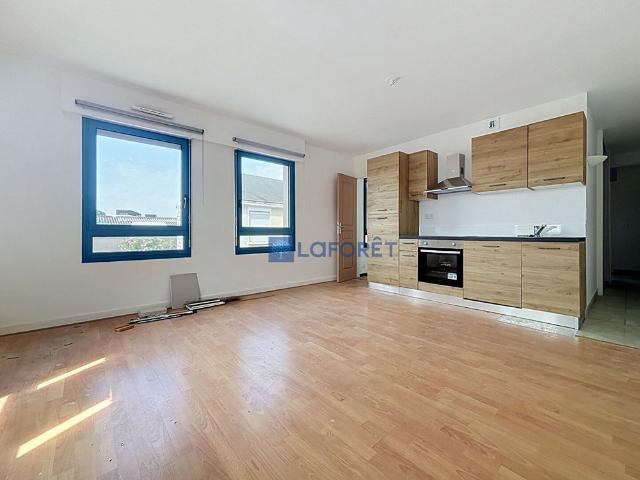 Appartement T3 ANCENIS SAINT GEREON à louer