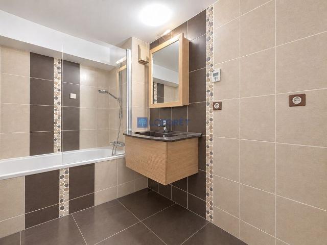 Appartement T3 ANCENIS SAINT GEREON à louer