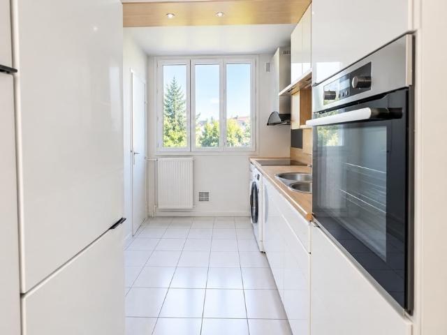 Appartement T3 ANDRESY à louer