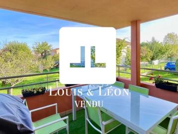 Appartement T3 Anse Centre Ville