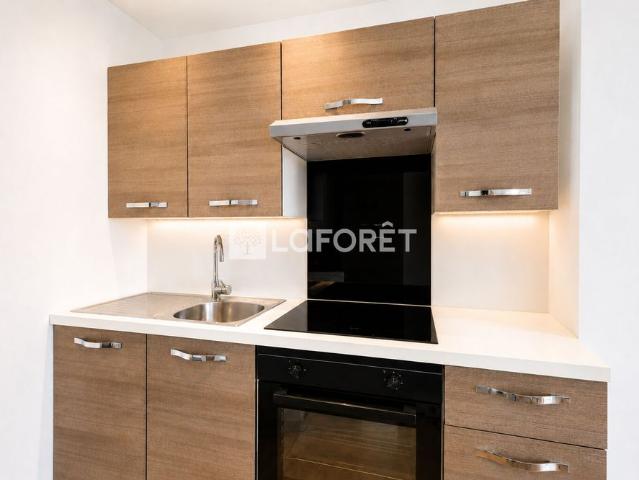 Appartement T3 ANTIBES à louer