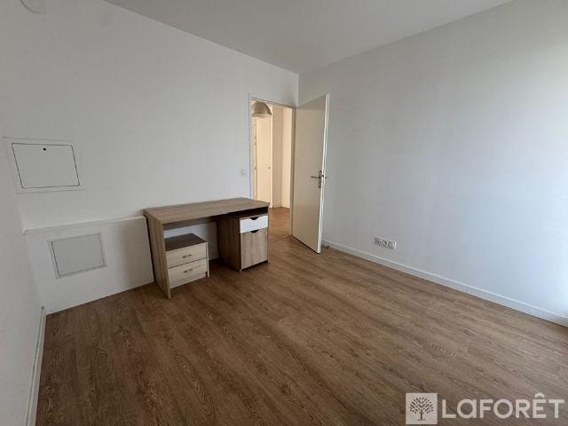 Appartement T3 ASNIERES SUR SEINE à louer