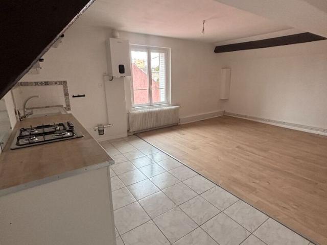APPARTEMENT T3 APPARTEMENT