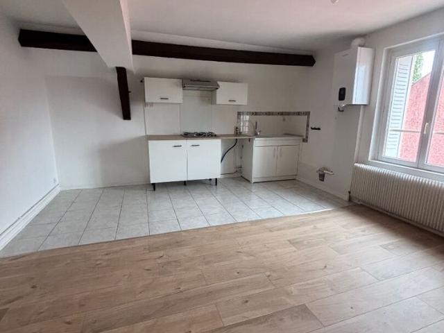 APPARTEMENT T3 APPARTEMENT