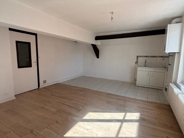 APPARTEMENT T3 APPARTEMENT, Montceau les mines