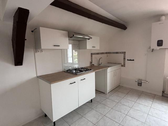 APPARTEMENT T3 APPARTEMENT, Montceau les mines