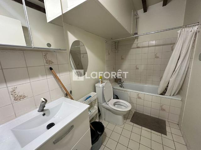 Appartement T3 ARPAJON à louer