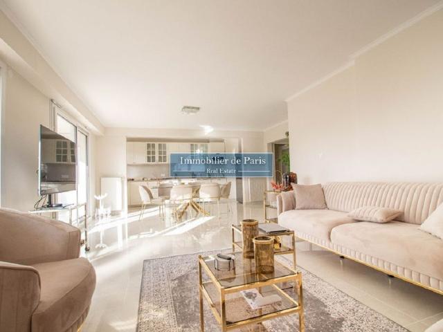 Appartement T3 at 93340 LE RAINCY, France
