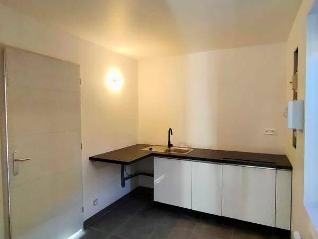 Appartement T3 au 1? étage – Centre ville d'Alès