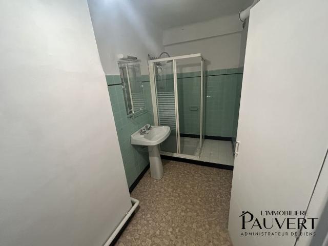 Appartement T3 au 1er Etage 5 rue de la Colombe Pamiers
