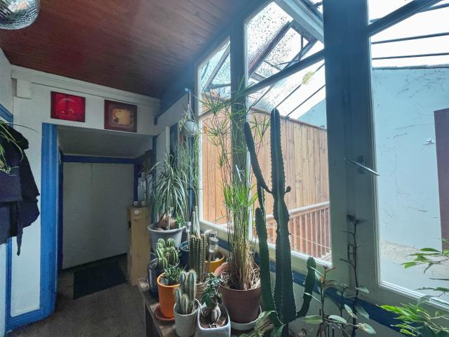 Appartement T3 au 3ème étage