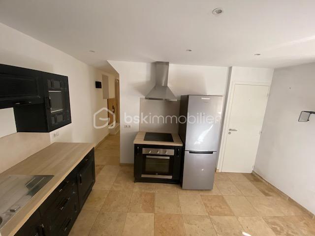 Appartement T3 au centre de Fayence
