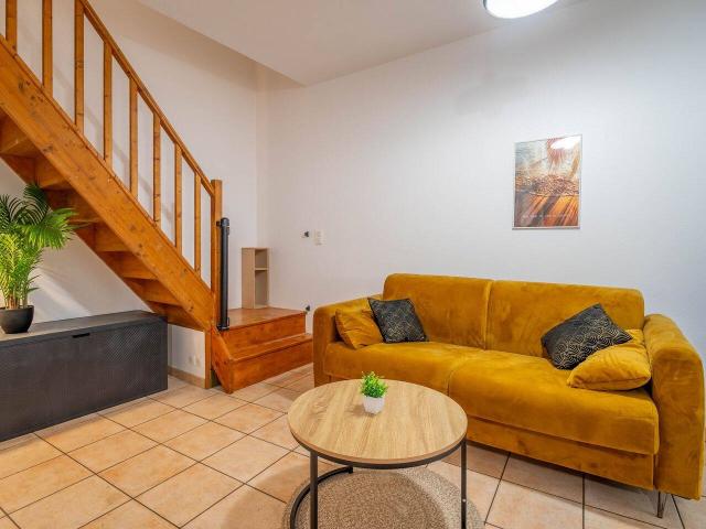 Appartement T3 au centre ville de Narbonne