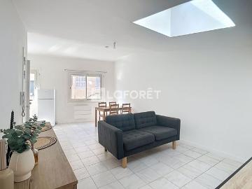 Appartement T3 AUBAGNE à louer