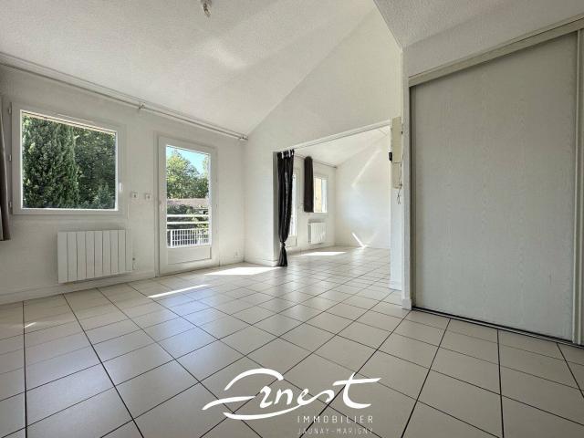 Appartement T3 AUCHAN SUD