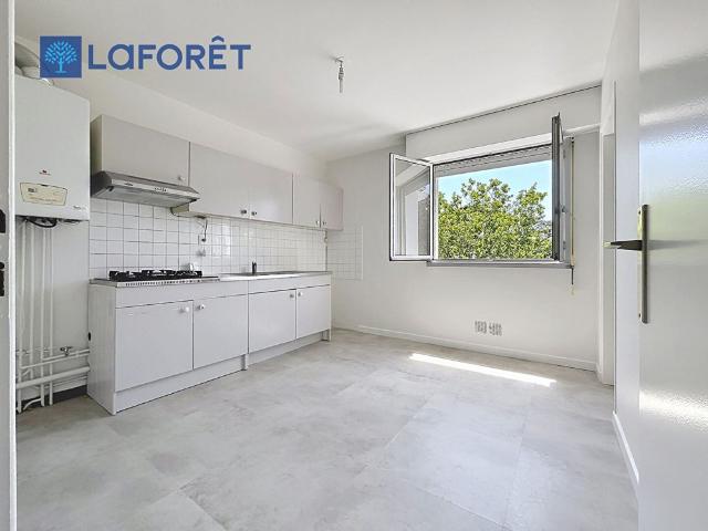 Appartement T3 AURAY à louer