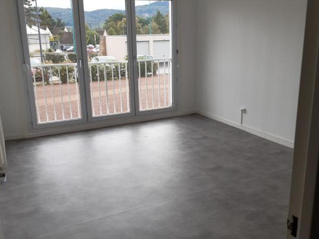 Appartement T3 AUTUN