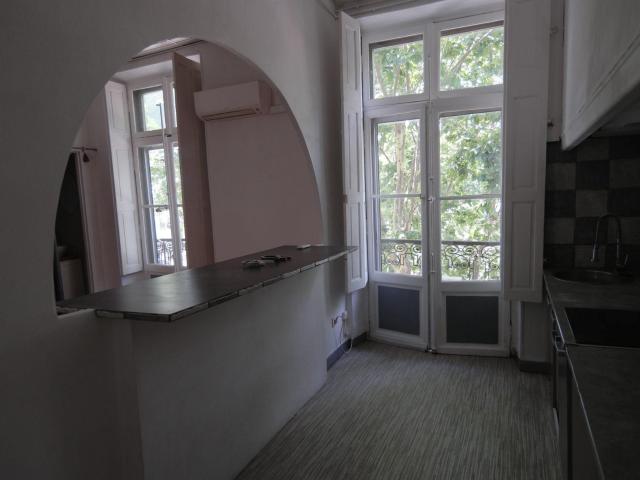 Appartement T3 avec mezzanine 49m² Narbonne