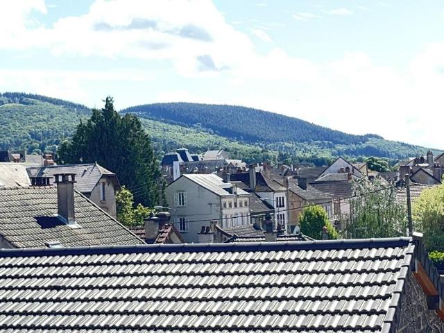 Appartement T3 avec ascenseur 78m² Autun