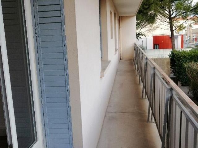 APPARTEMENT T3 AVEC ASCENSEUR