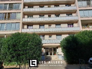 APPARTEMENT T3 AVEC ASCENSEUR Location MONTELIMAR 26200