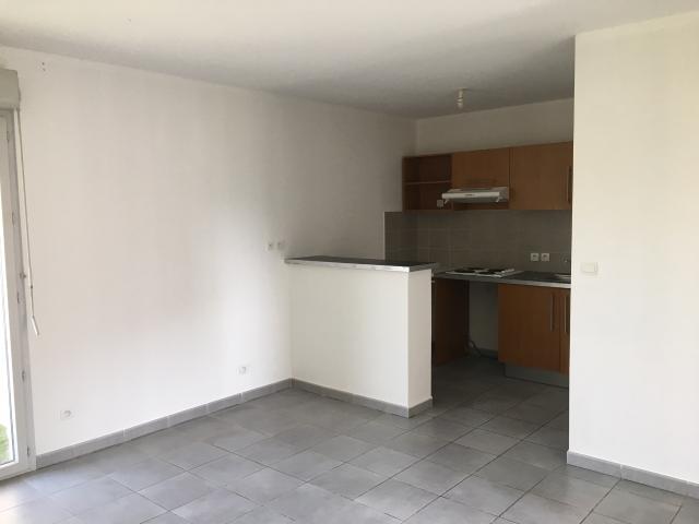 Appartement T3 avec balcon