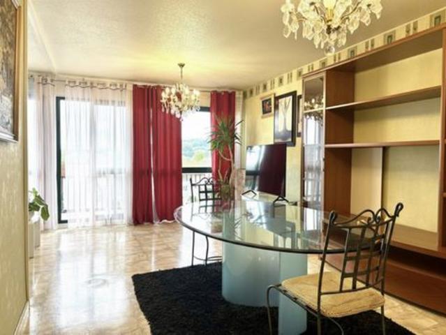 Appartement T3 avec Balcon