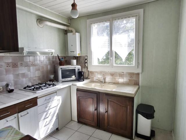 Appartement T3 avec balcon avec Bordeaux Caudéran proche Mondésir