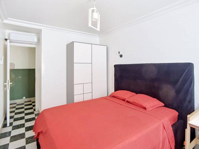 Appartement T3 avec balcon Centre ville Avignon Bail meublé