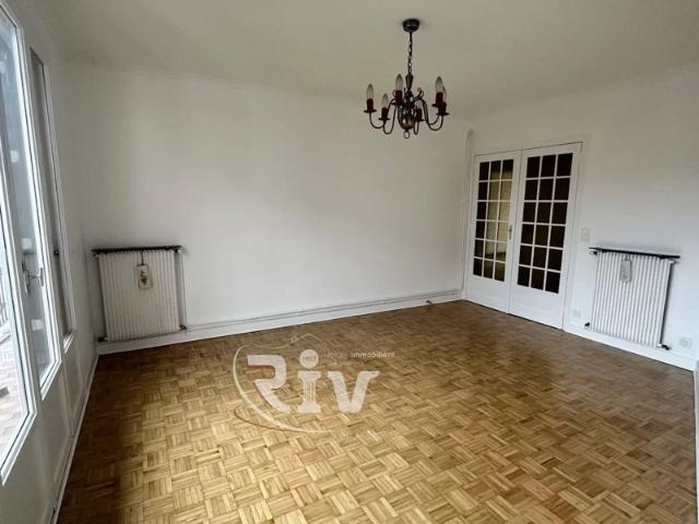 Appartement T3 avec balcon et cave Vienne