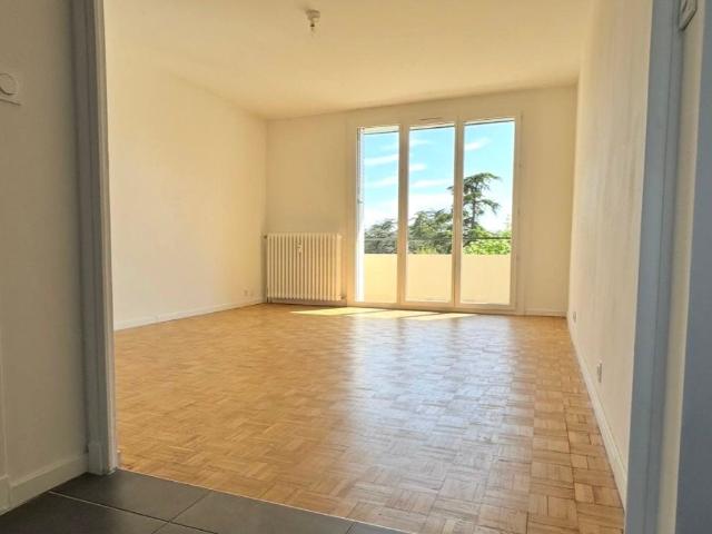 Appartement T3 avec balcon et cave 64m² Montélimar