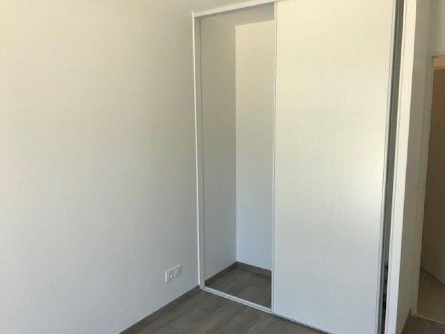 Appartement T3 avec balcon et garage à Lyon 7