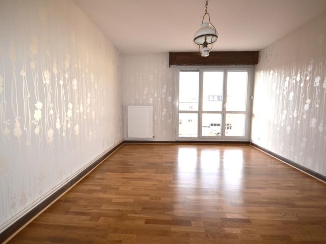 APPARTEMENT T3 AVEC BALCON ET GARAGE, Laxou