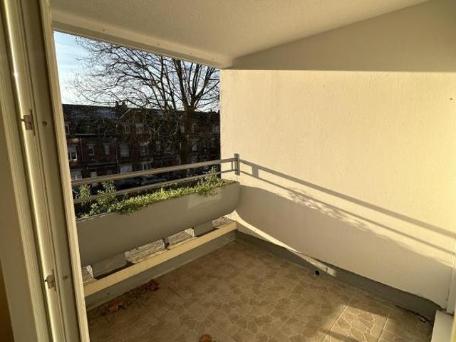Appartement T3 avec balcon LOMME