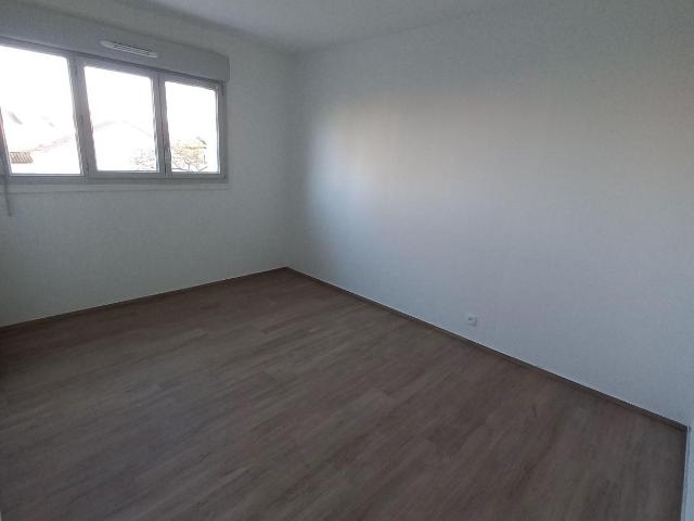 Appartement T3 avec balcon Nuits Saint Georges
