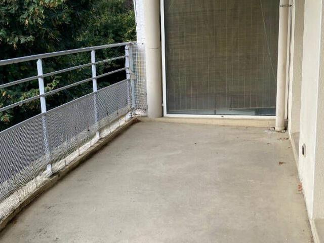 Appartement T3 avec balcon Résidence Kalymnos Villers Lès Nancy