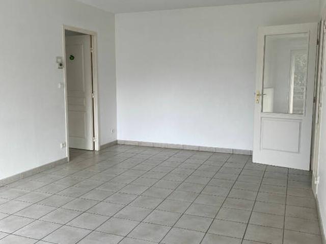 Appartement T3 avec balcon Résidence Kalymnos Villers Lès Nancy