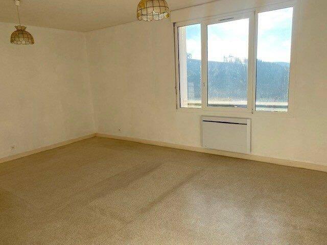 APPARTEMENT T3 AVEC BELLE VUE