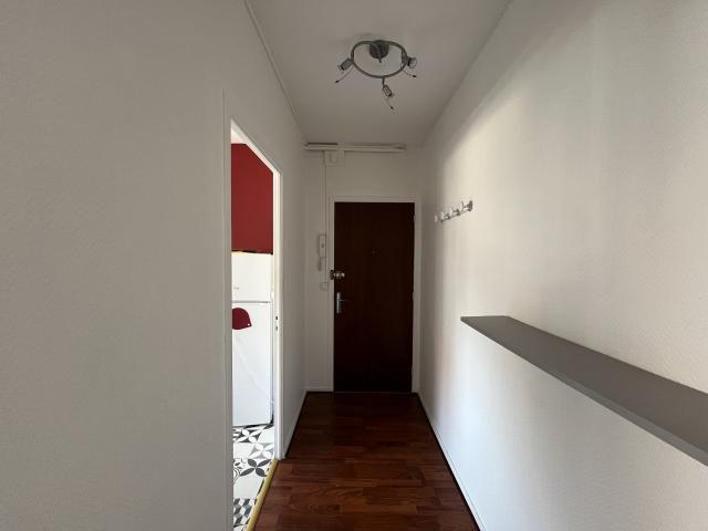 APPARTEMENT T3 AVEC CAVE